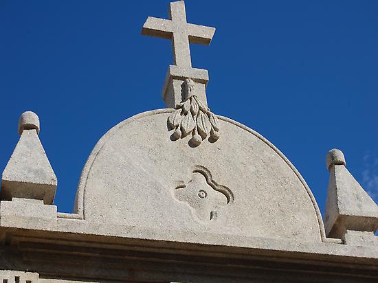 Funerary symbol