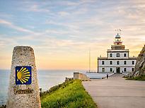 Faro de Finisterre
