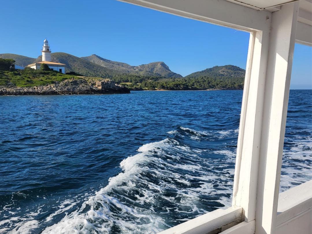 Tours en Barco en Alcudia