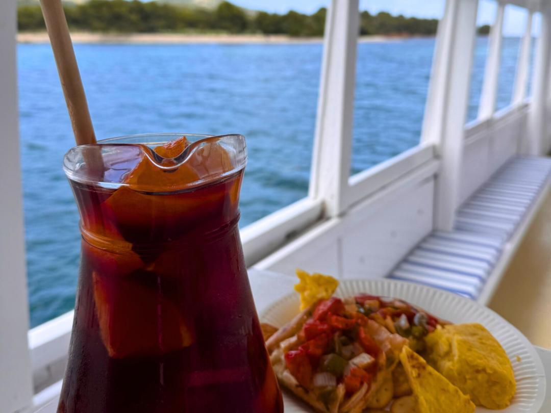 Tapas y Comida Española