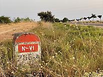 Une expérience unique, km. après km.