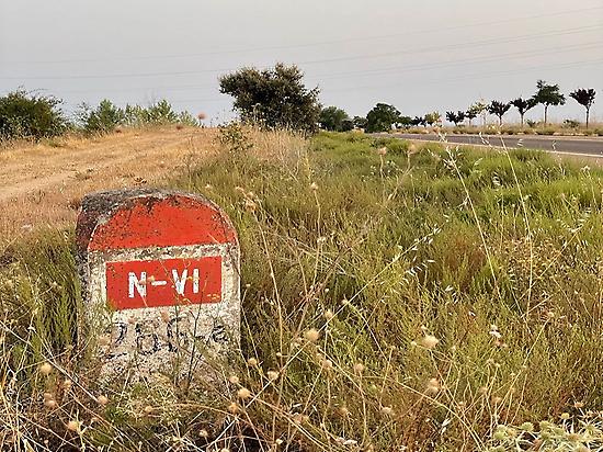 Une expérience unique, km. après km.