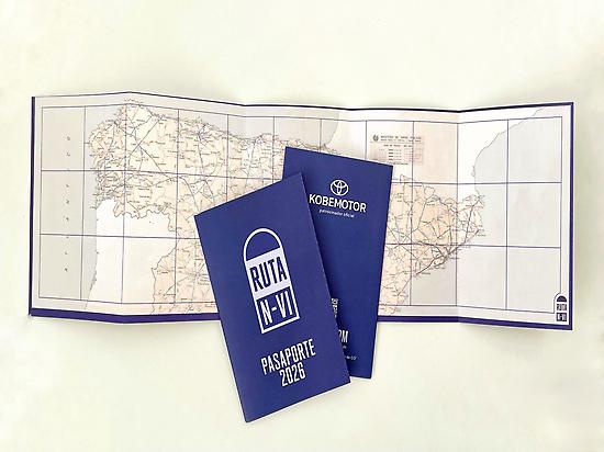 Votre passeport est votre sauf-conduit.