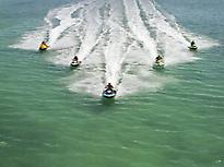 jet ski