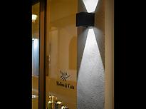 Olive Oil shop in Granada