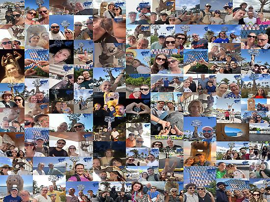 Adventure Hunt groups in Tenerife