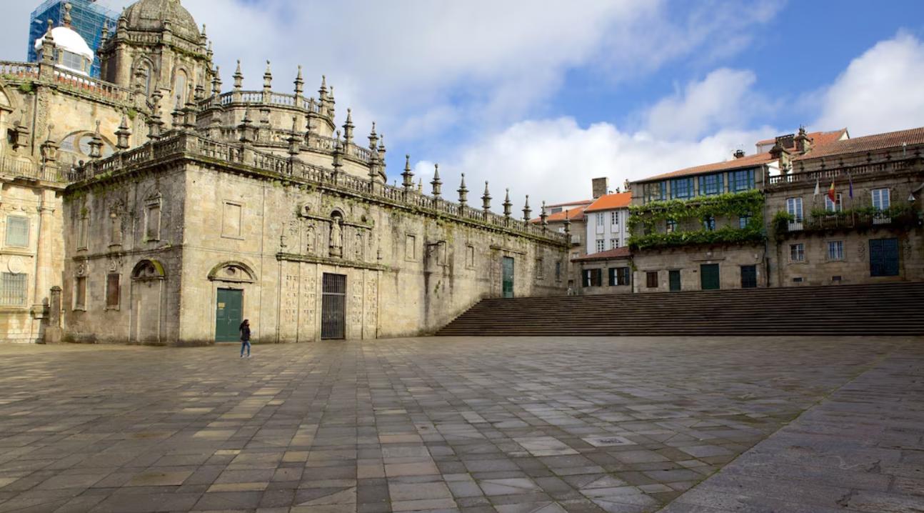 Quintana dos Mortos Square