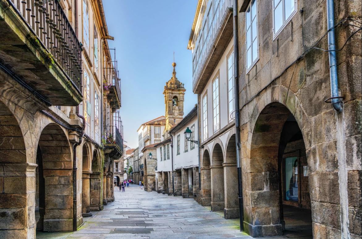 Vilar Street