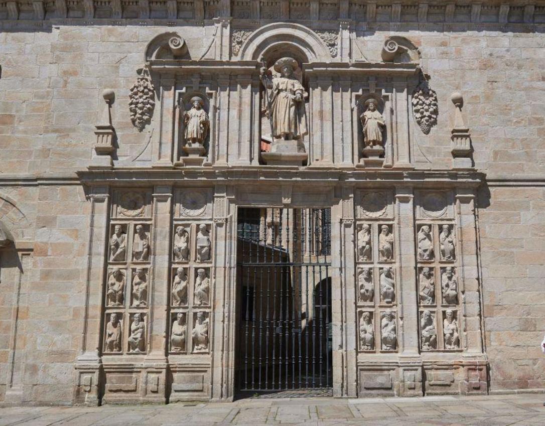 Holy Door