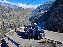 Support Vehicle