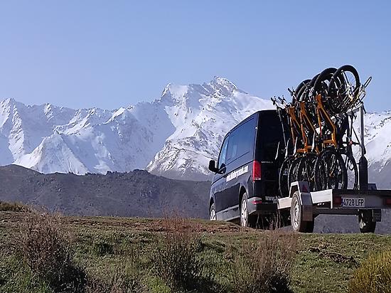 Sierra Nevada