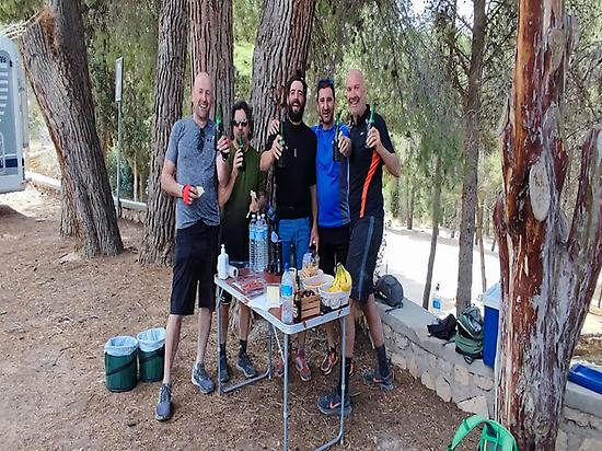 Picnic Lunch