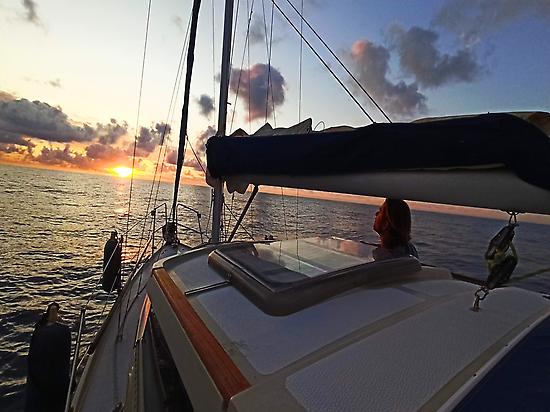 Sunset Cruise Menorca