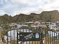 Padre Poveda Viewpoint