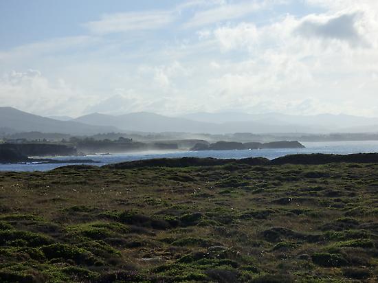 Coast