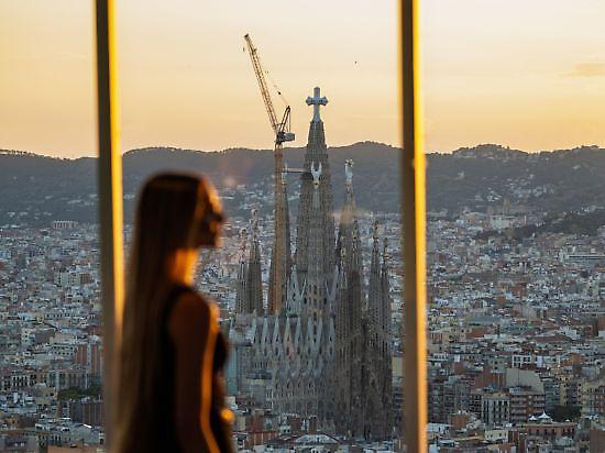 Sagrada Familia