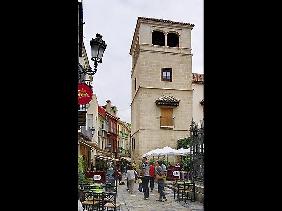 Picasso Museum Malaga