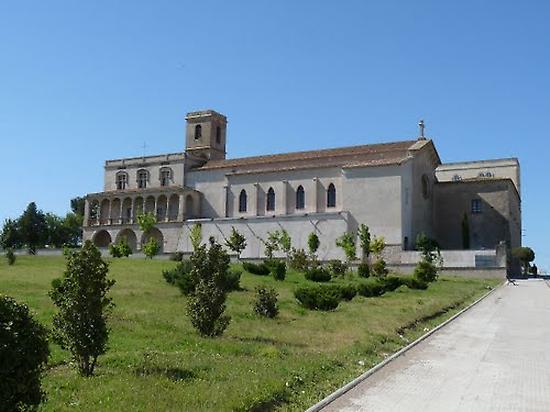 Convento de Sant Bartomeu de Bellpuig