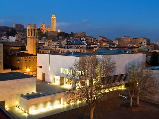 Museum of Lleida