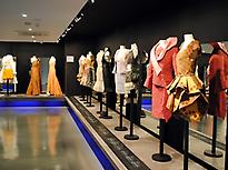 Museo Vestidos de Papel 