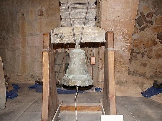Bells Museum of Catalonia