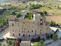 Castle of La FLoresta