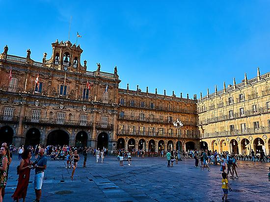 Salamanca