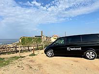 They go deprived in route of