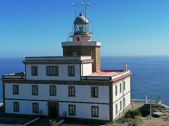 Finisterra