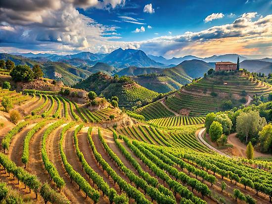 Cataluña Tarragona Priorat