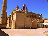 Claustro