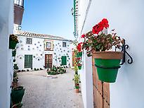 Whte Villages of Córdoba