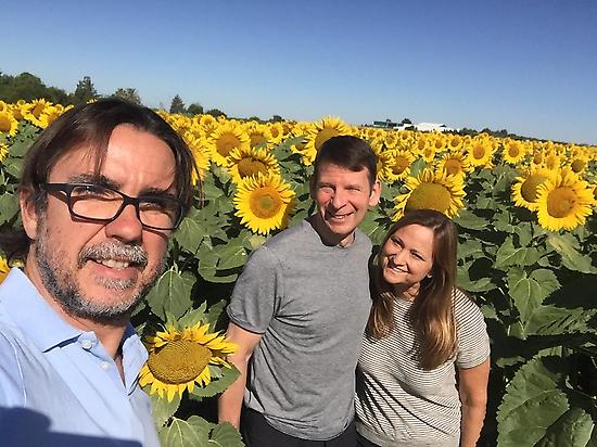 WHITE VILLAGES OF CADIZ