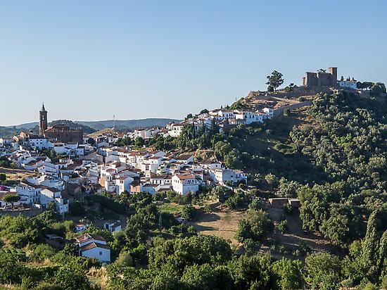 ARACENA