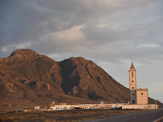 Cabo de Gata