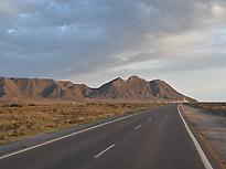 Cabo de Gata