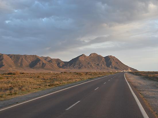 Cabo de Gata