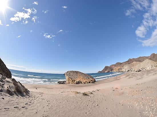 Cabo de Gata