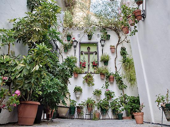 Pueblos Blancos de Córdoba