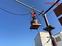 Adventure park zip line granada
