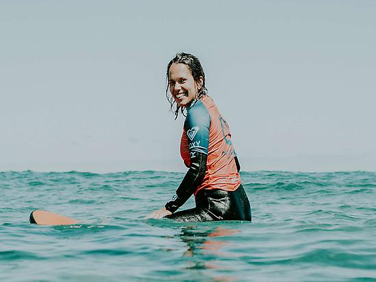 Aprende a hacer Surf en Las Palmas