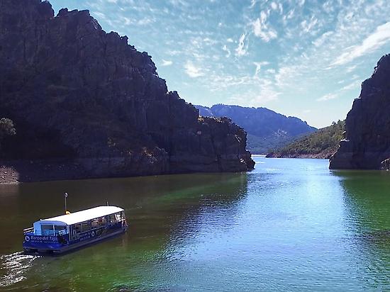 Ruta Canchos de Ramiro