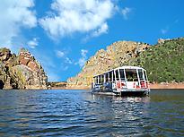 Barco de Ceclavín