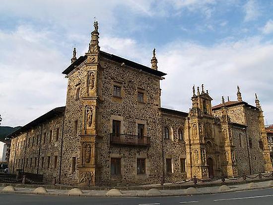University of Sancti Spiritus from Oñati