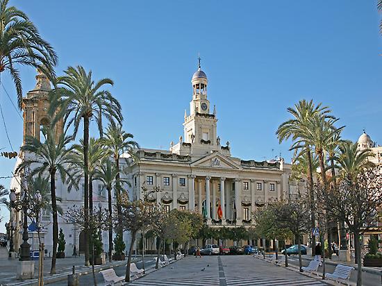 Nuestro Cádiz