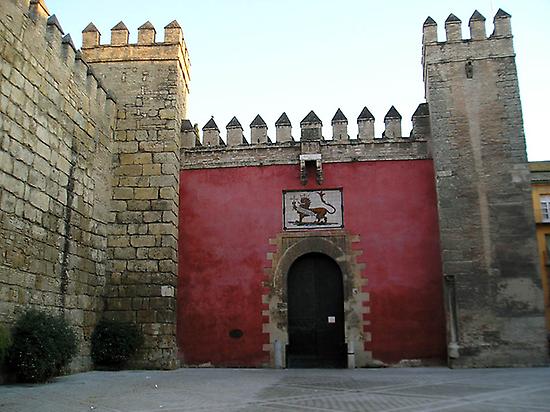 Private Tour Jewish Quarter+Alcázar