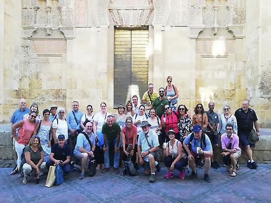Excursión privada a Córdoba