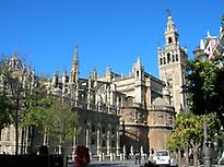 Monumental Seville