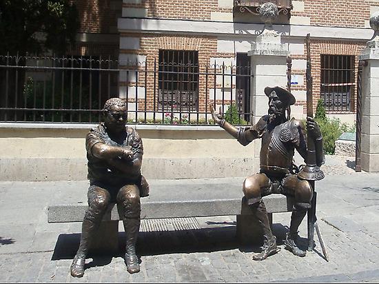 Alcalá de Henares