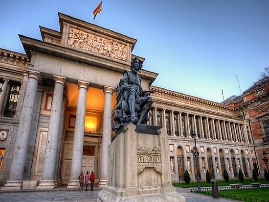 Museo del Prado